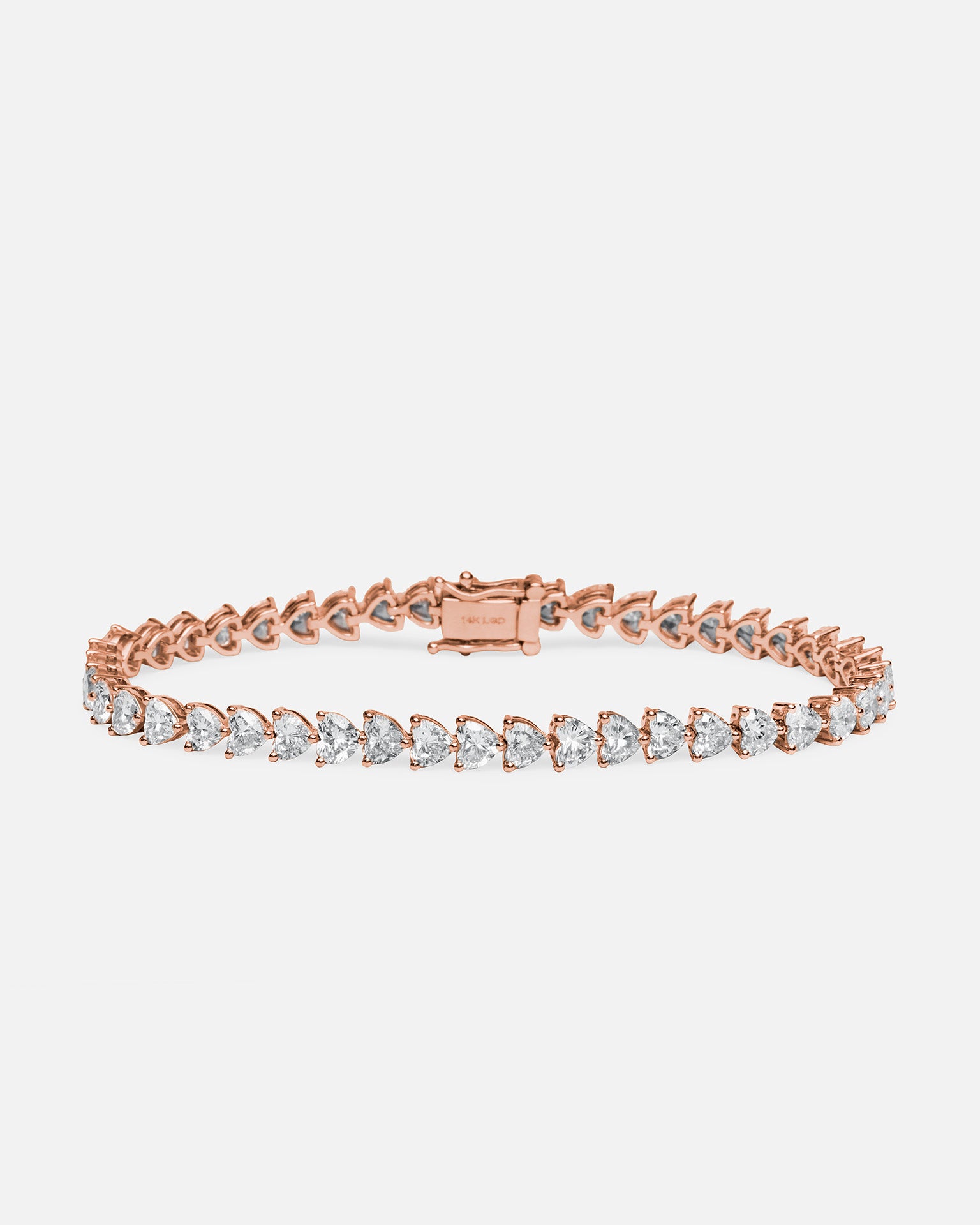 #color_rose gold