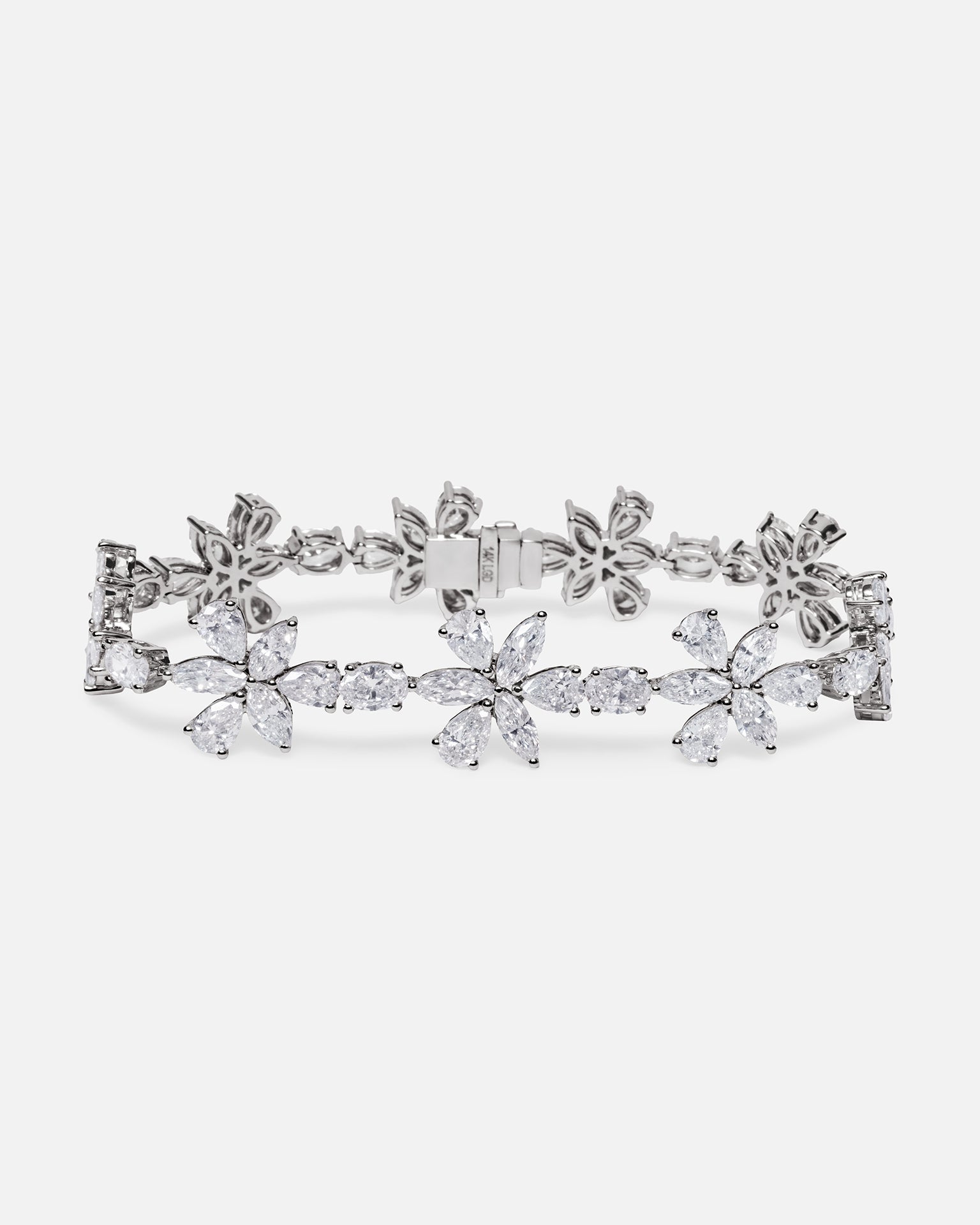 #color_white gold