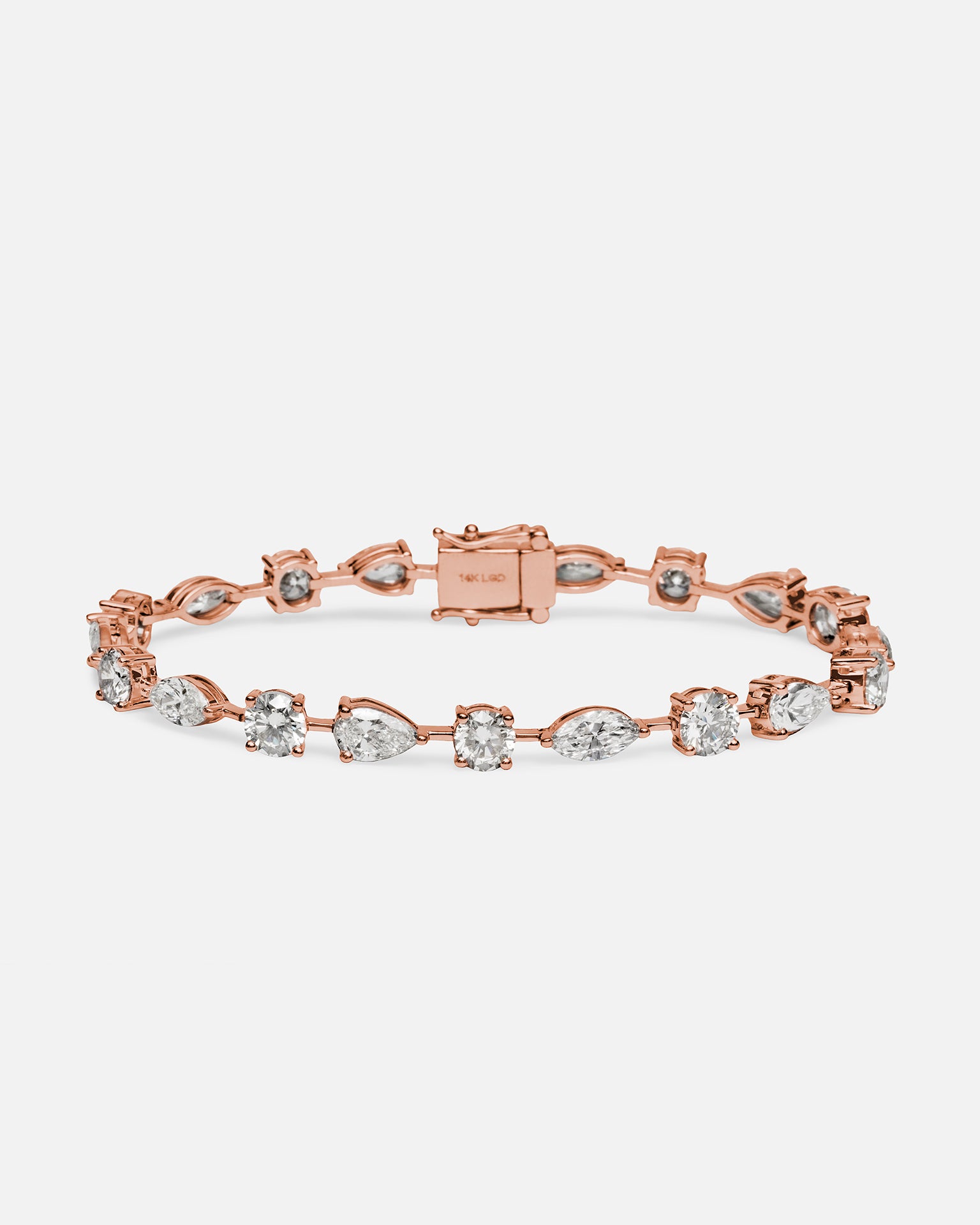 #color_rose gold