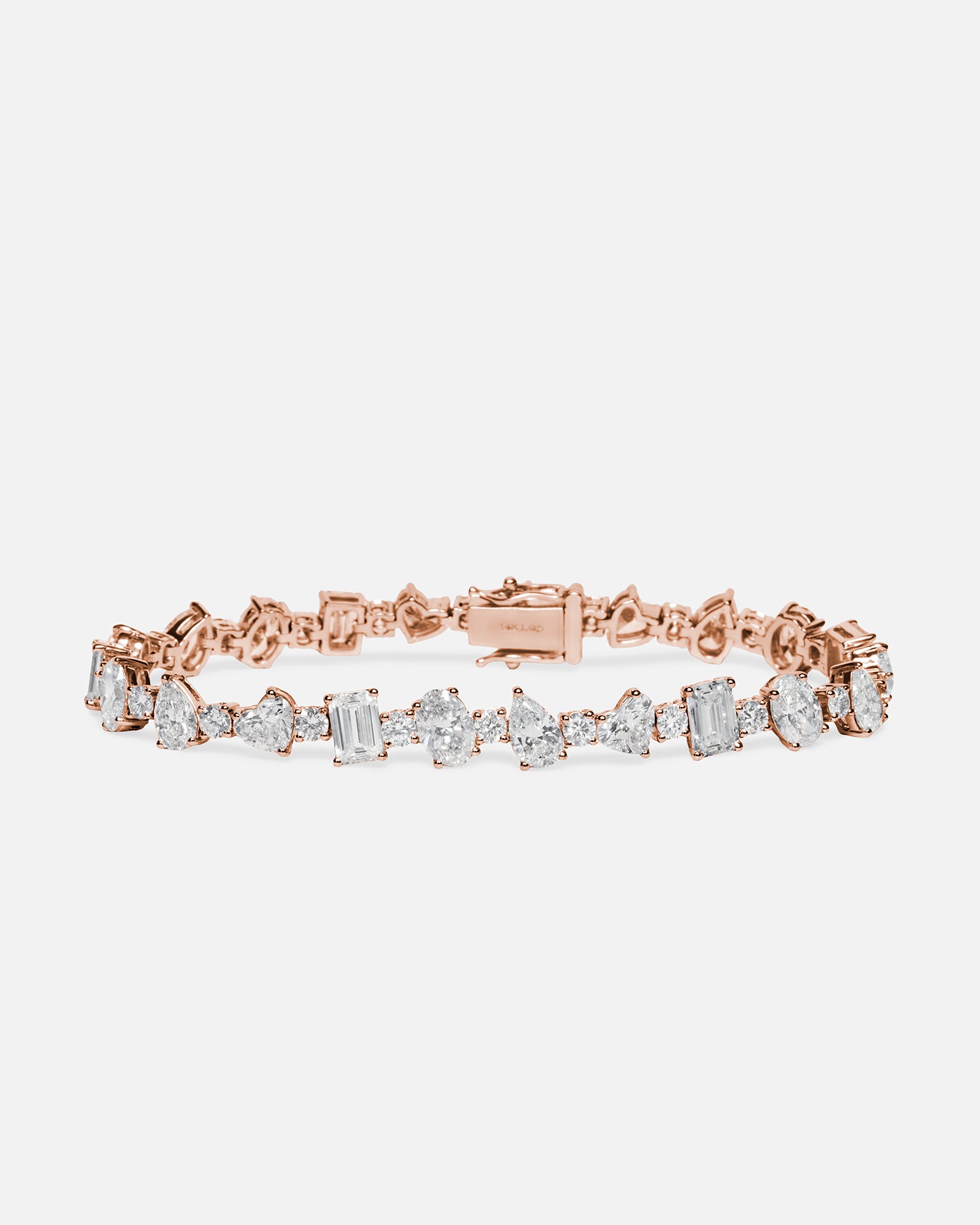 #color_rose gold