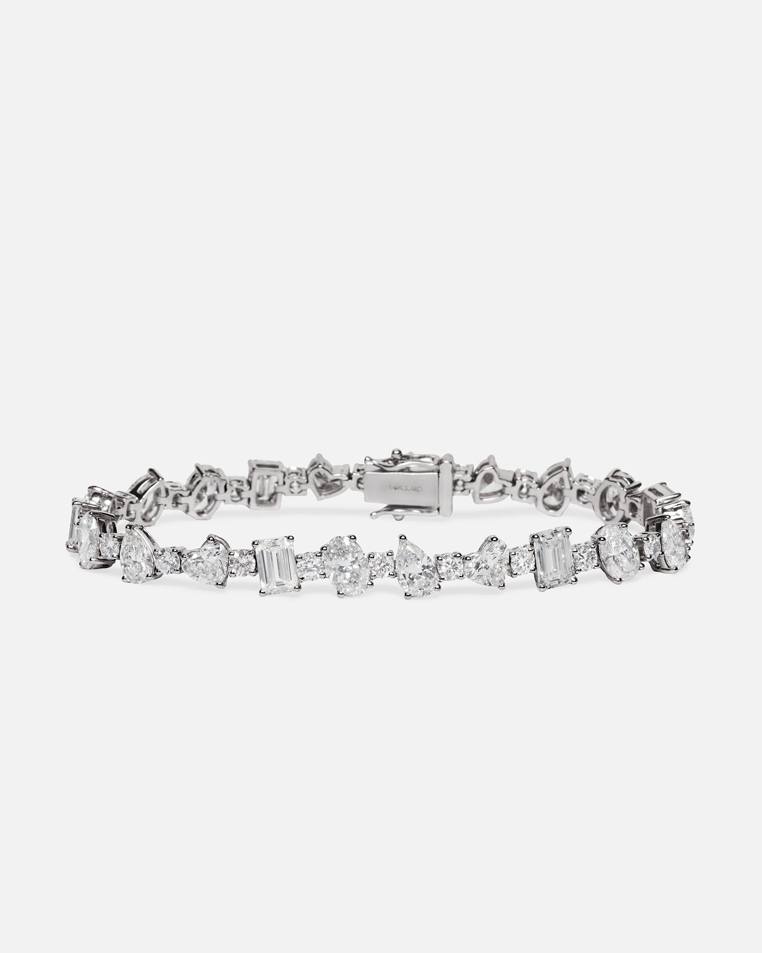 #color_white gold