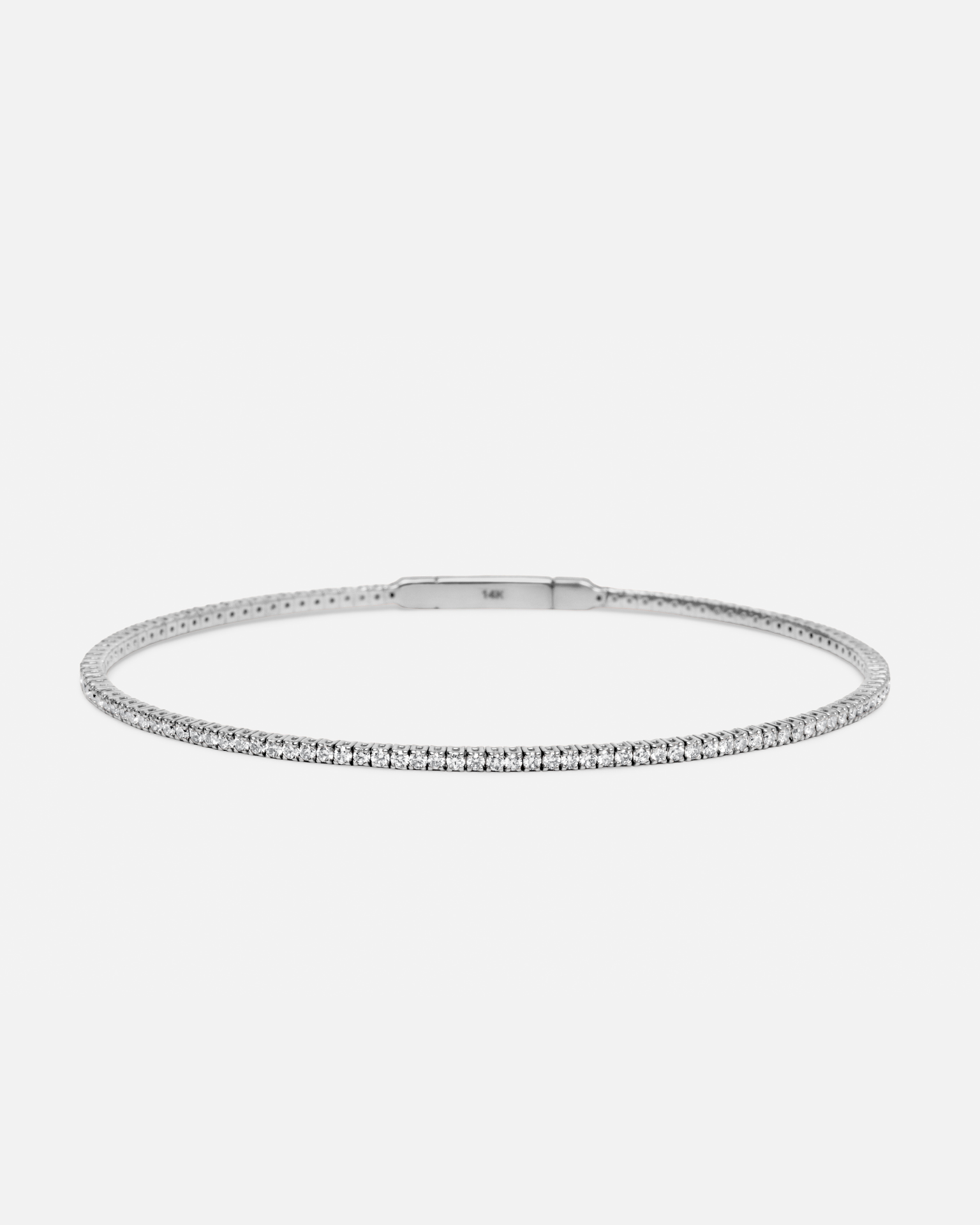 Tennis Bangle (1.19 CTW)