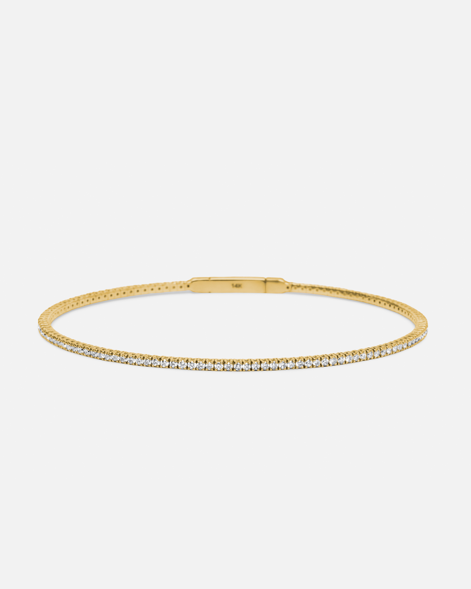 Tennis Bangle (1.19 CTW)