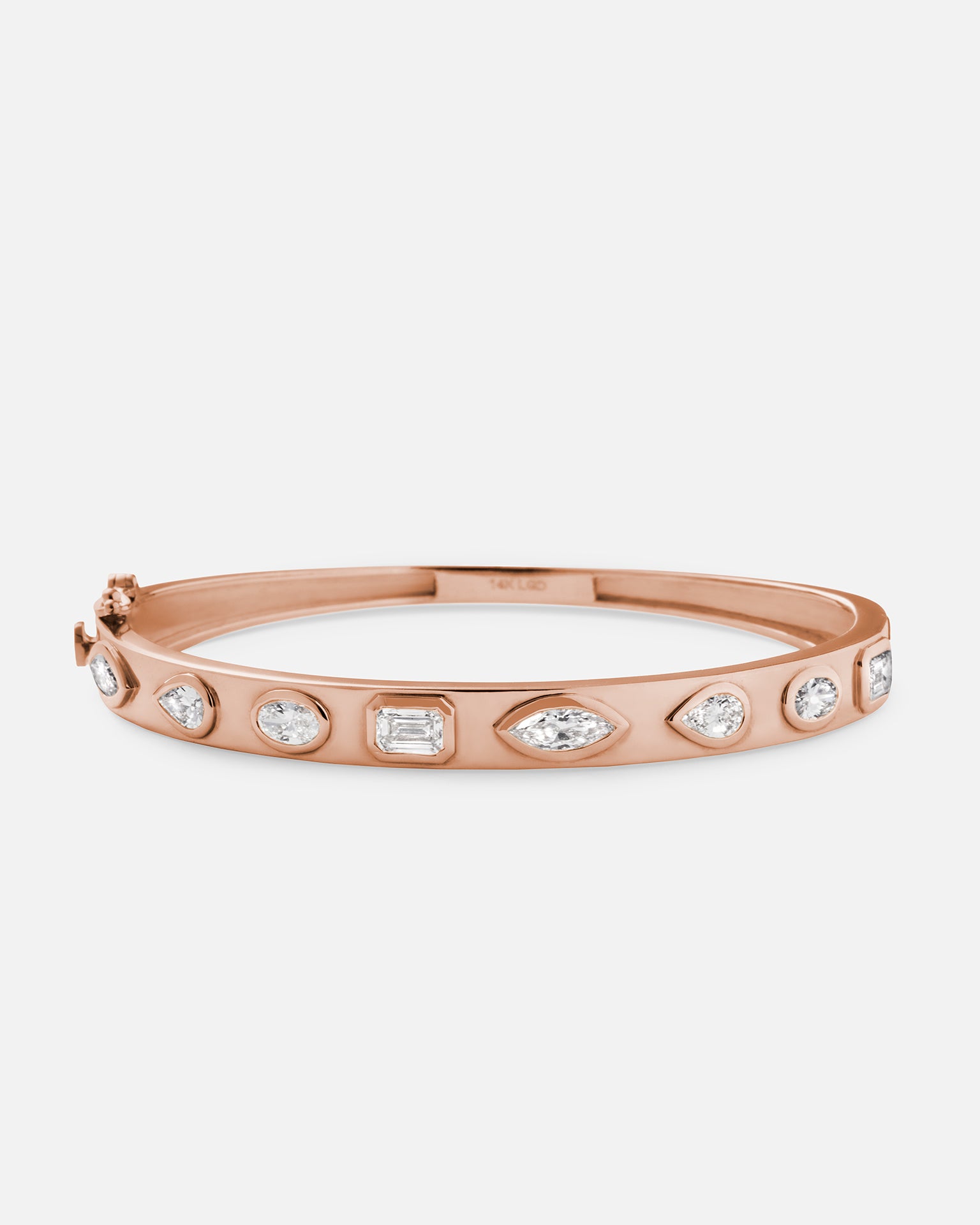 #color_rose gold