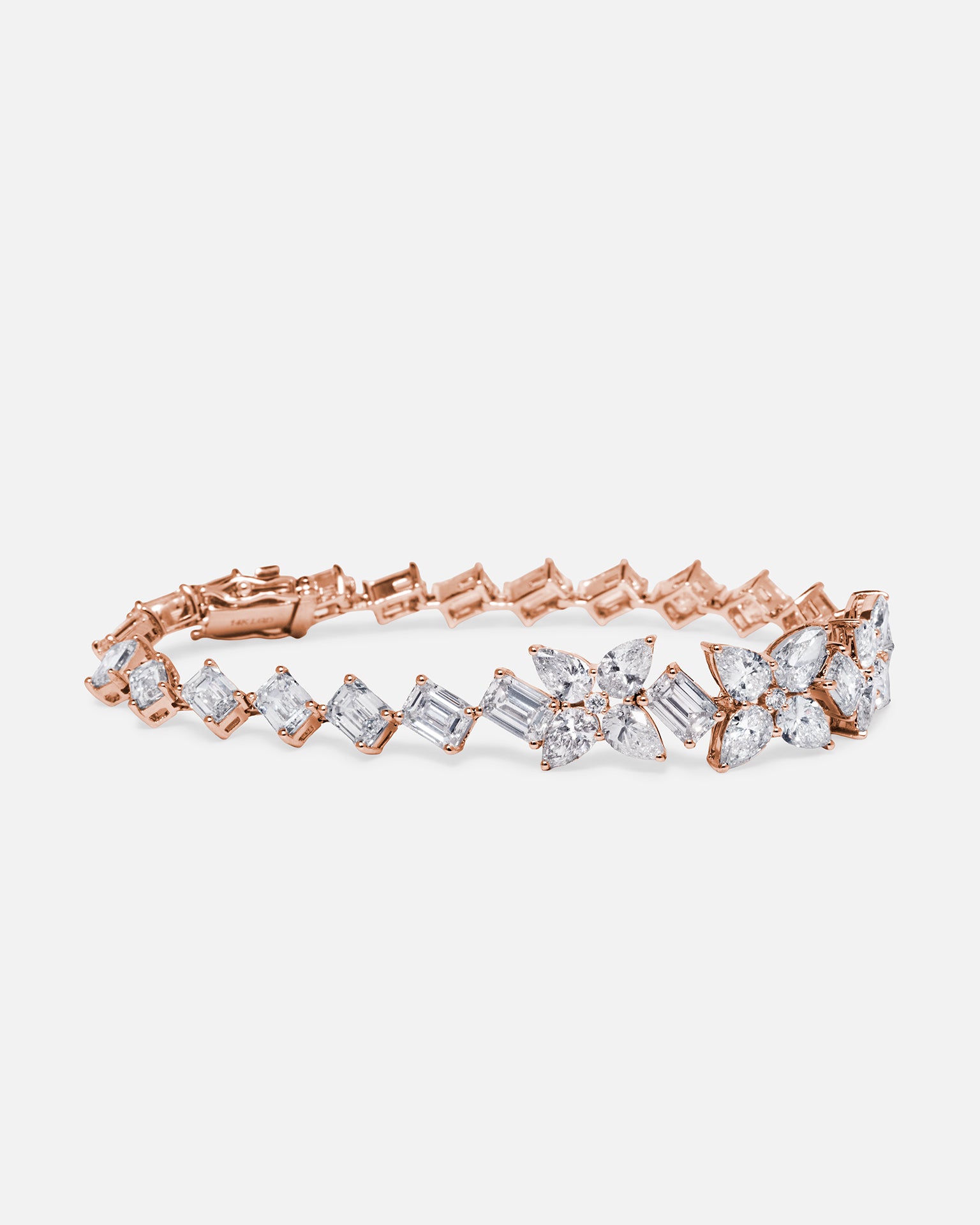 #color_rose gold
