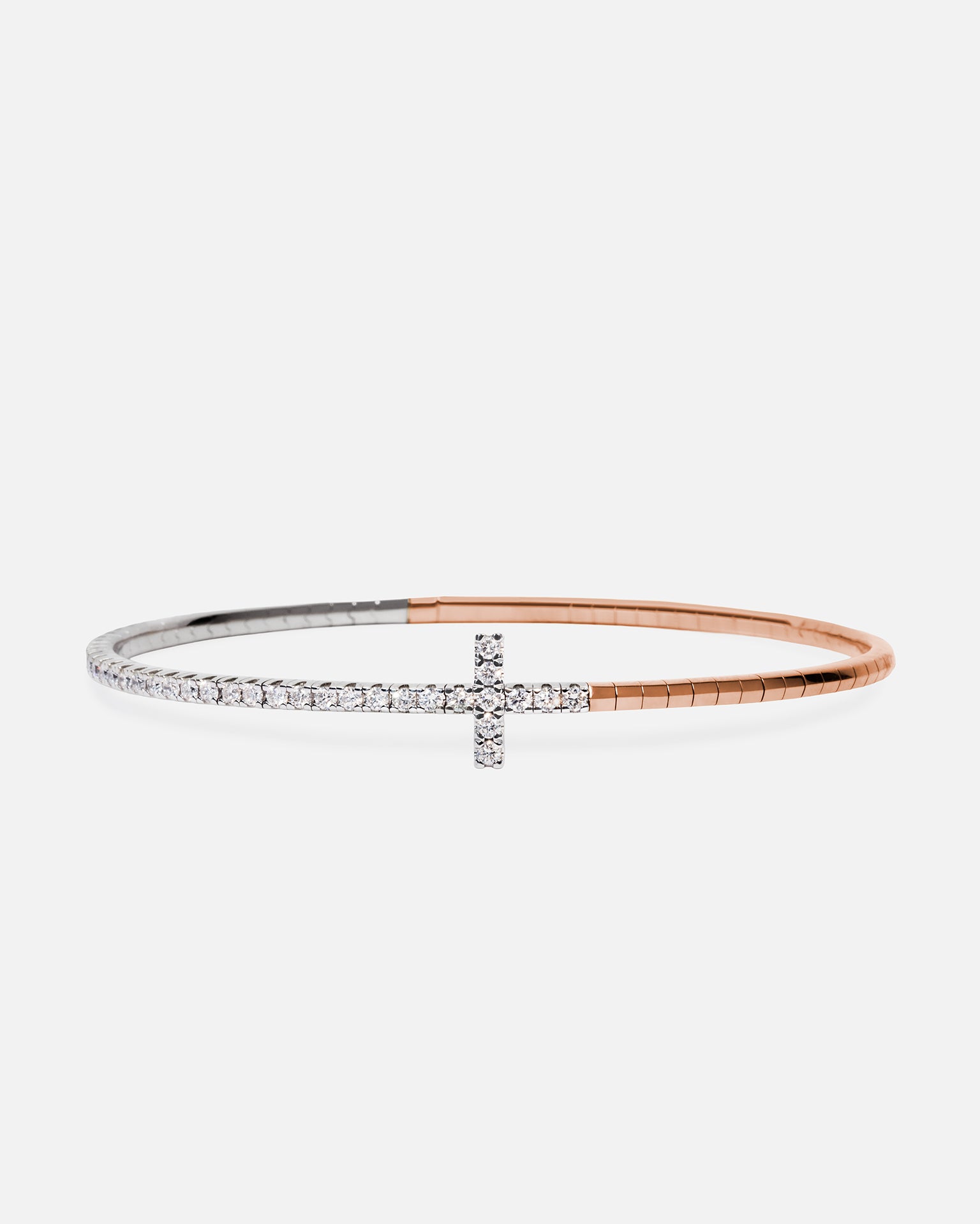 #color_rose gold & white gold