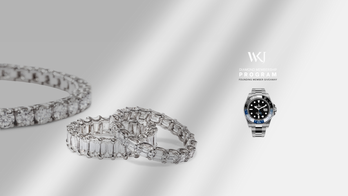 Watch King Jewelry
