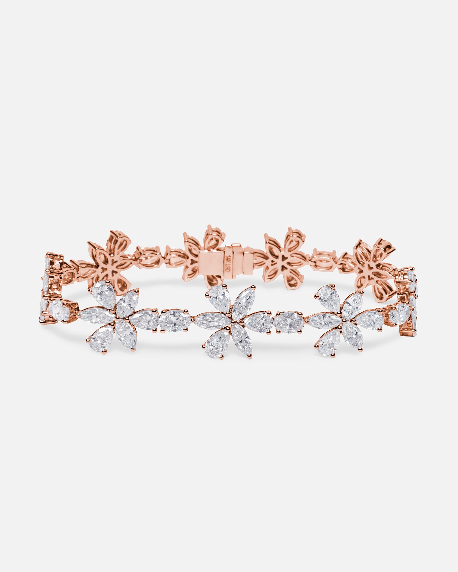 #color_rose gold