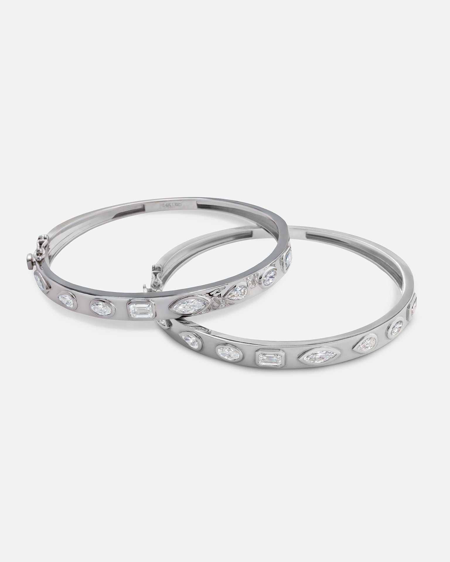 #color_white gold