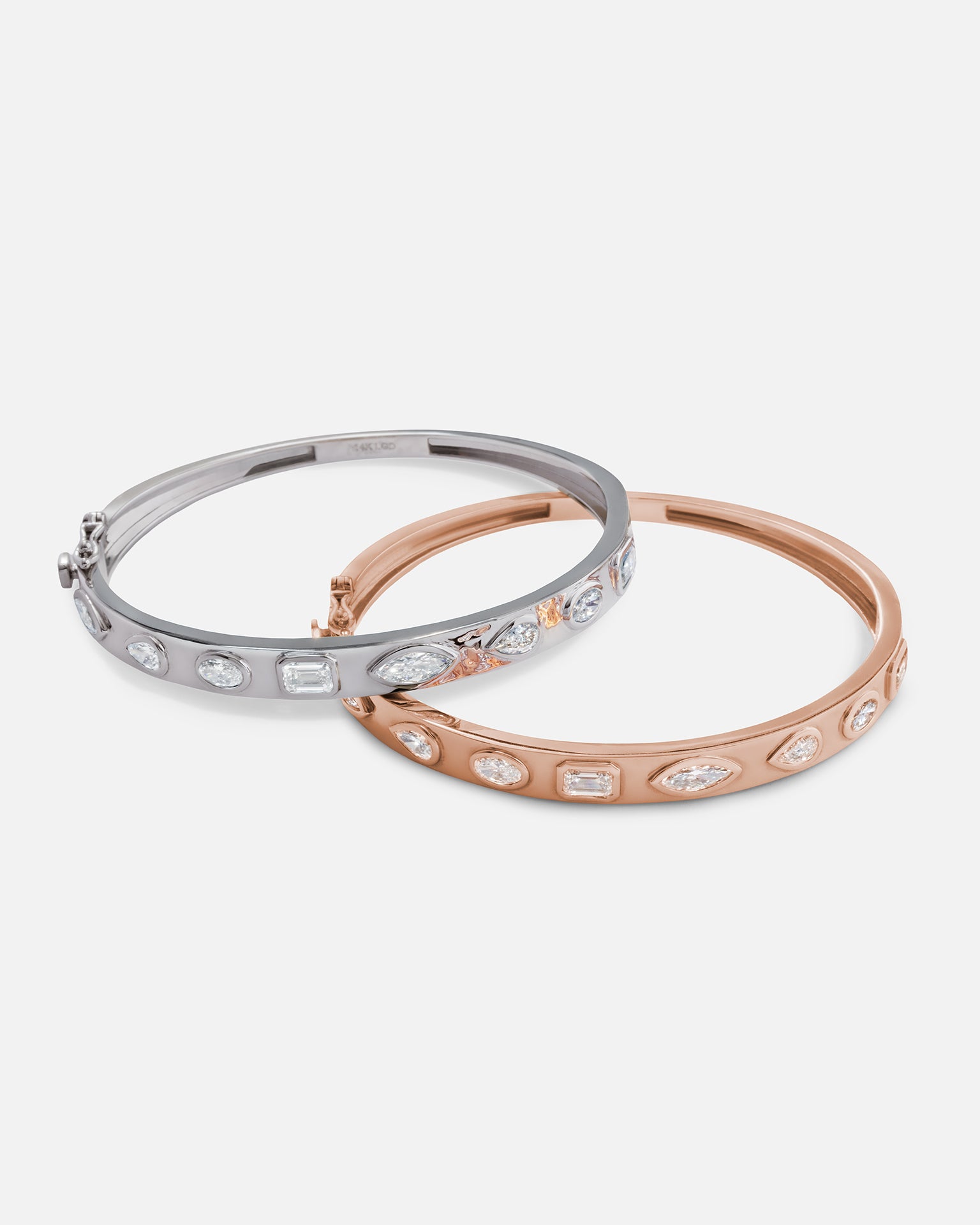 #color_rose gold